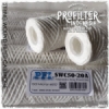 PFI String Wound Filter Cartridge  medium